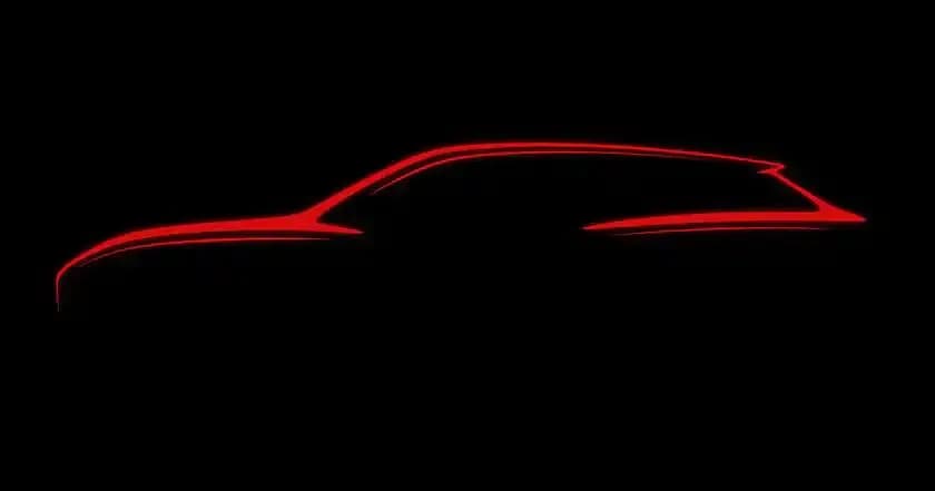 Yeni Mercedes-AMG Elektrikli SUV'un Testleri Başladı