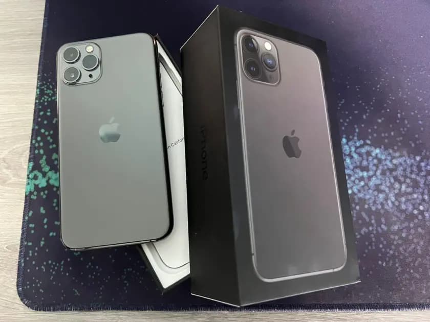 iPhone 'umu boşta bıraktım ve Rusya'ya ulaştı
