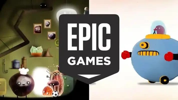 Epic Games Bu Hafta Industria'yı Ücretsiz Verdi, Haftaya LISA Geliyor!