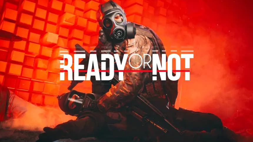 Ready or Not, Yeni DLC'si Home Invasion Çıkış Tarihi Açıklandı