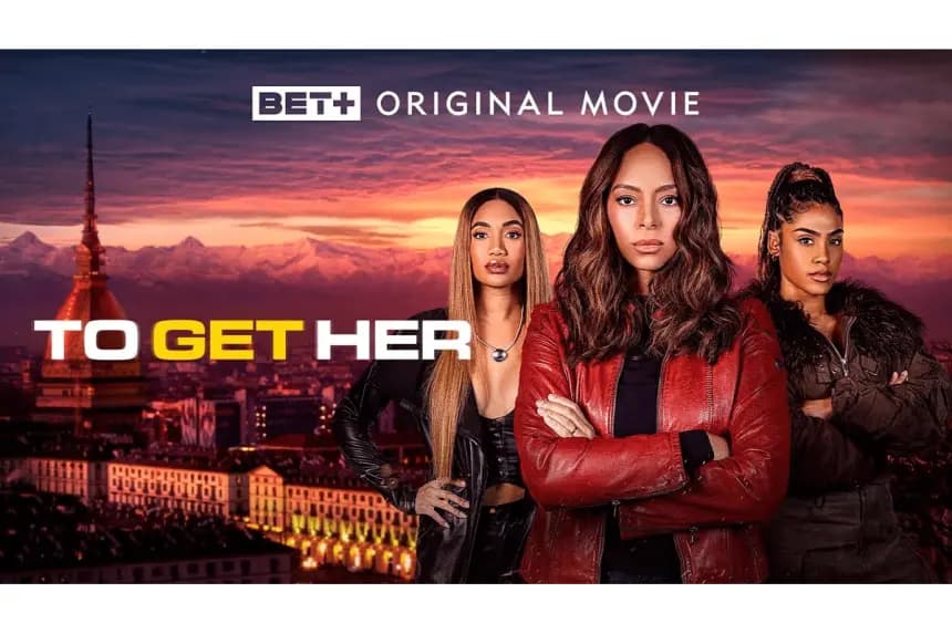 To Get Her Fragmanı Yayınlandı