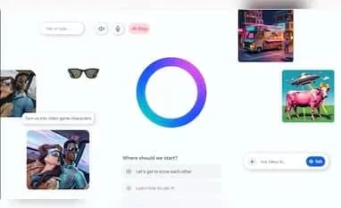 Meta'dan Yeni Hamle: Gemini ve ChatGPT'ye Rakip Meta AI Uygulaması Yayınlandı!