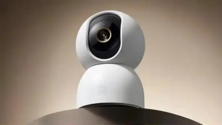 Xiaomi'den Yeni Akıllı Kamera: Smart Camera 4 Tanıtıldı, İşte Özellikleri ve Fiyatı