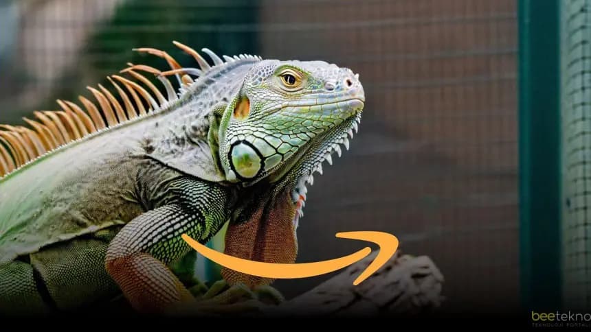 Amazon, Yeni Nesil Görüntü Oluşturma Aracı Titan Image Generator v2'yi Kullanıma Sundu