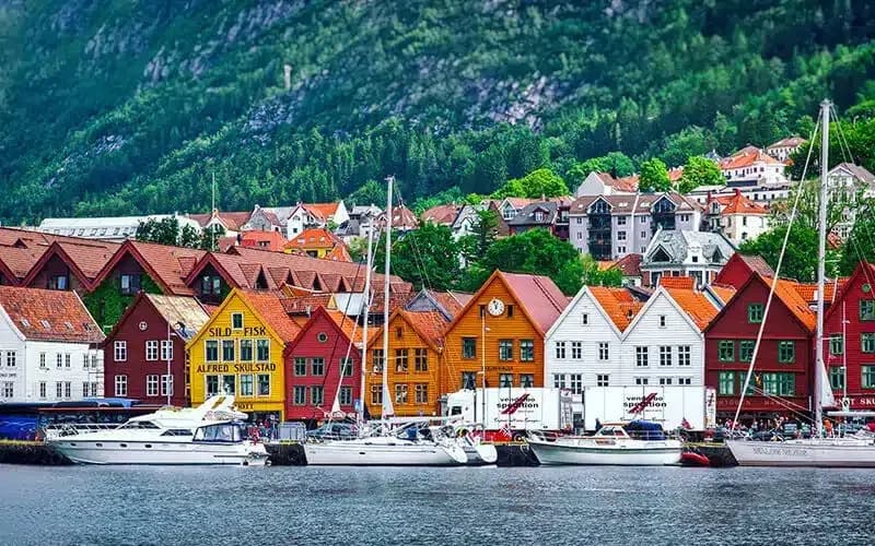 2025 Norveç asgari ücret, işçi ve memur maaşları ne kadar?