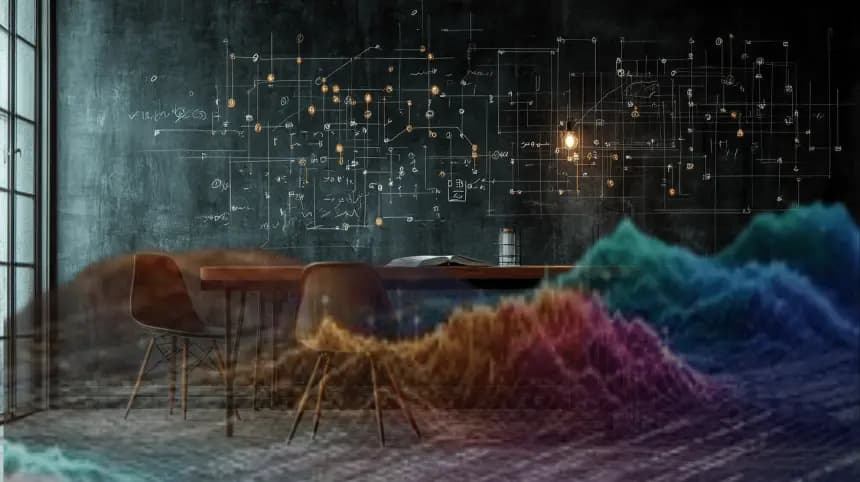 Google Yapay Zeka AlphaEvolve Matematik ve Fen Problemlerini Çözmeye Başladı