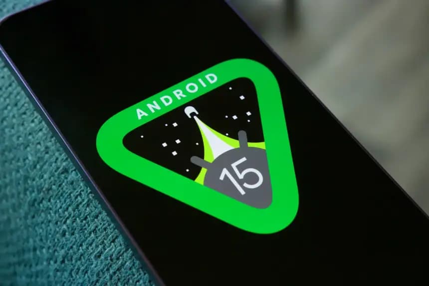Android 15 Güncellemesi Hızla Yayılıyor