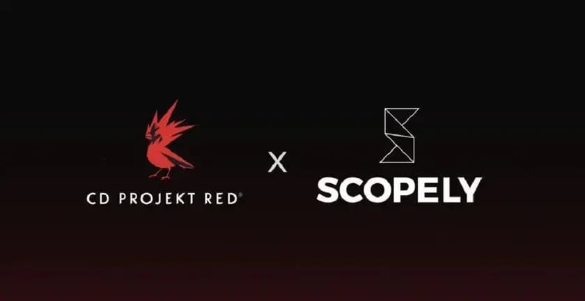 CD Projekt Ve Scopely Ortaklığı: Yeni Mobil Proje Yolda