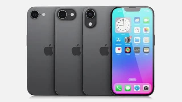 iPhone 16e kaçak fiyatları