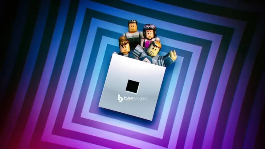 Roblox İçin Yeni Kazanç Kapısı: Oyun İçi Fiziksel Ürün Satışı Başladı