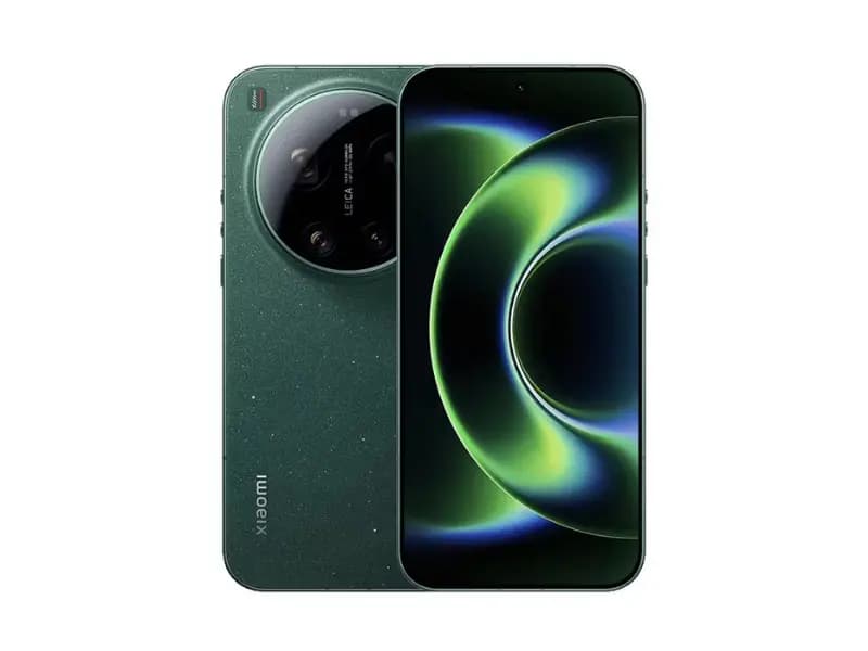 Xiaomi 17 Ultra