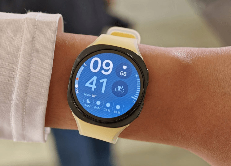 Samsung’un yeni akıllı saati Wear OS kullanmayabilir