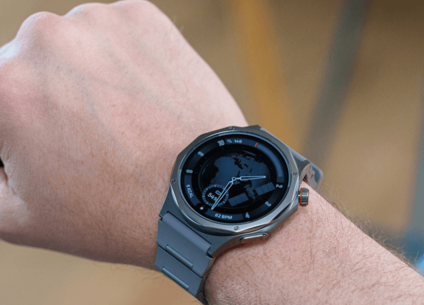 Oppo Watch X3 incelemesi: Wear OS’ta dört-beş gün, titanyum kasa ve 300 euroluk etiket