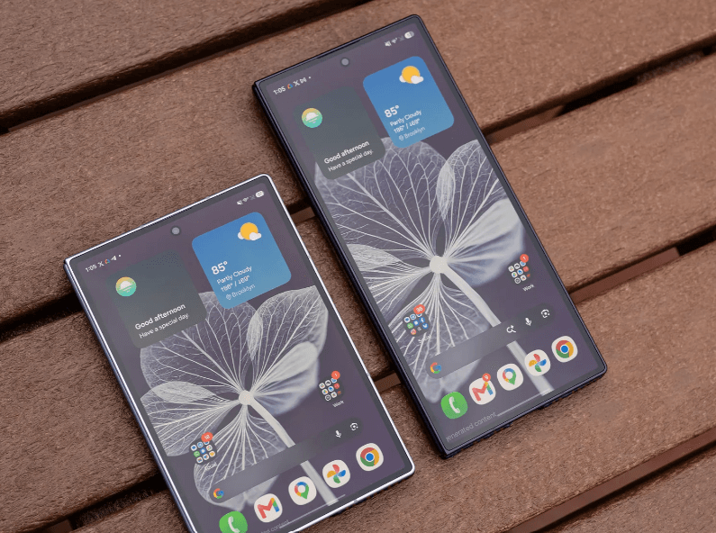 Samsung Galaxy Z Fold8 ve Z Fold8 Ultra incelemesi