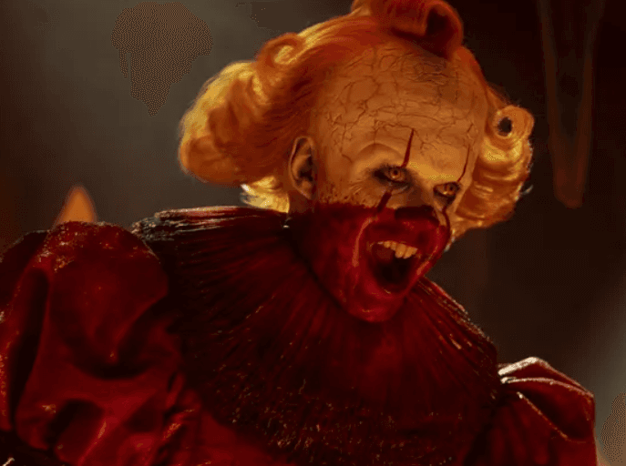 It: Welcome to Derry 2. sezonunda 1935'in karanlık yüzü işlenecek