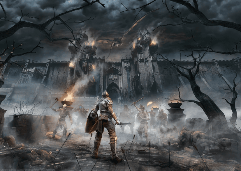 PS5 emülasyonu hızlandı: Demon’s Souls 2 FPS’ten 10–18’e, Sony’nin PC kapısı dar