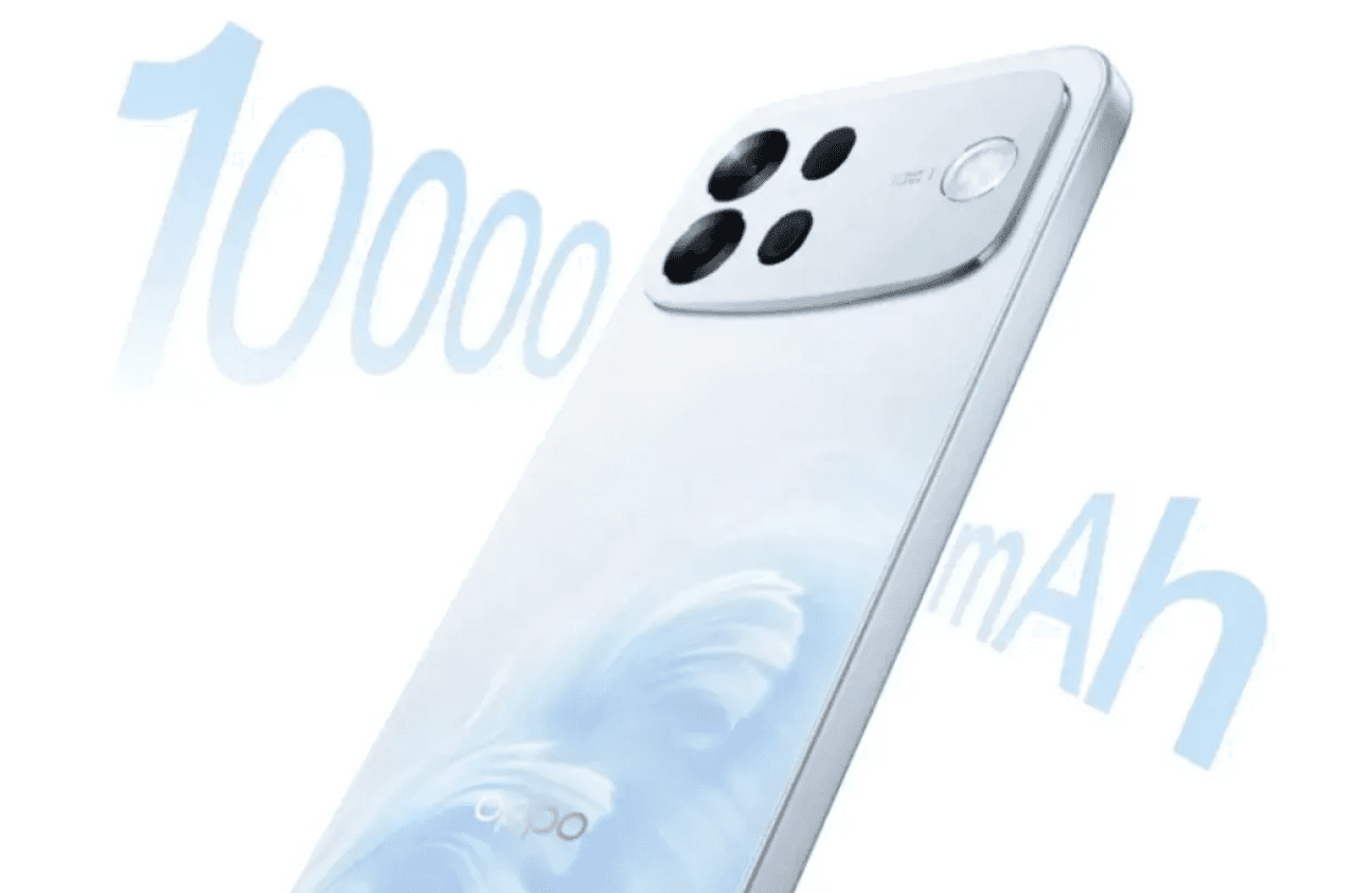Oppo F35 serisi sızıntısı: 120 Hz düz AMOLED, 10.000 mAh iddiası ve 40–45 bin rupi