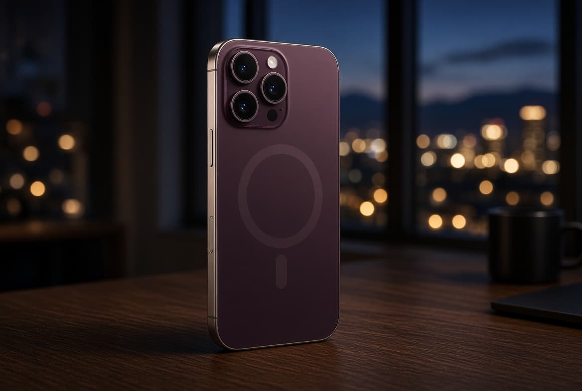 iPhone 18 Pro Max: 9 Eylül saat 20.00, Surprise and Shine gecesi