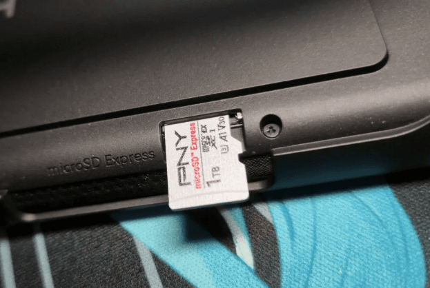 PNY’nin 1 TB Switch 2 kartı okunmaz oldu, resmi yazılım güncellemesi kayıtları kurtardı