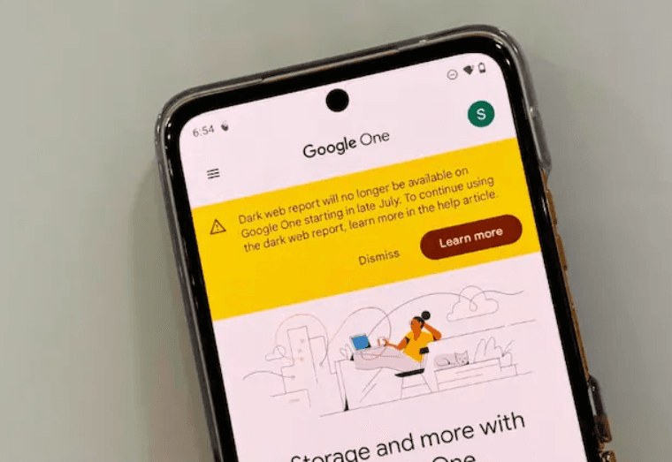 Google AI ve One abonelerinin profil fotoğrafları yenileniyor