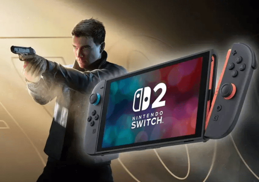 007 First Light Switch 2’de Mart 2027’ye kaldı, mayıs ve yaz tarihleri düştü
