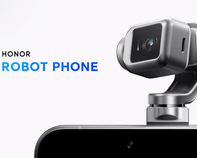 Honor Robot Phone'un özellikleri lansman öncesi sızdırıldı: Snapdragon 8 Elite, 7.060 mAh batarya ve 200 MP gimbal kamera