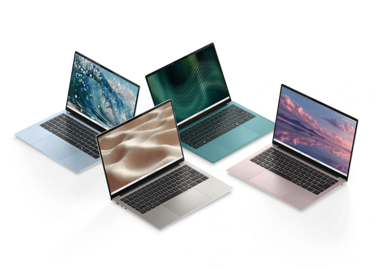Dell 14S geldi: renkli, ince ve MacBook Neo’nun komşusu
