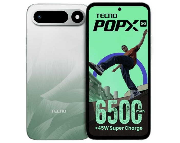 2026’da bakılan beş Tecno: Camon 50 Ultra’dan Pop X 5G’ye