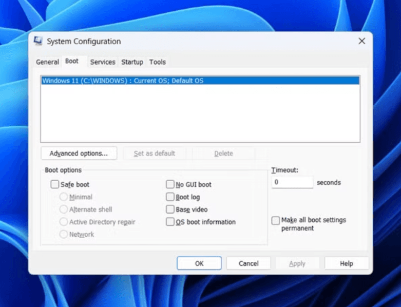 Windows Çalıştır komutları hâlâ işe yarıyor
