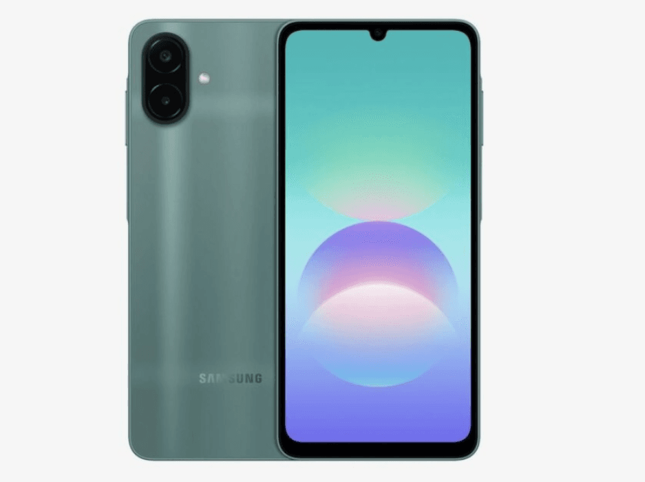 Samsung Galaxy A08 resmi sitede göründü: 6,7 inç 720p ekran, 6000 mAh pil ve IP64