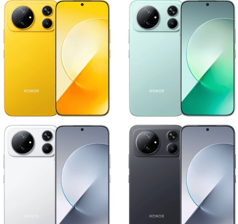Honor Magic 9 Super Edition sızıntısı: 11.000 mAh pil, Snapdragon 8 Elite Gen 5 ve 200 MP ana kamera