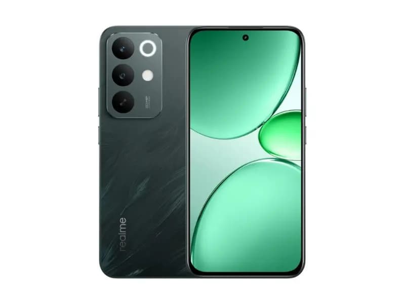 Realme C85 Pro