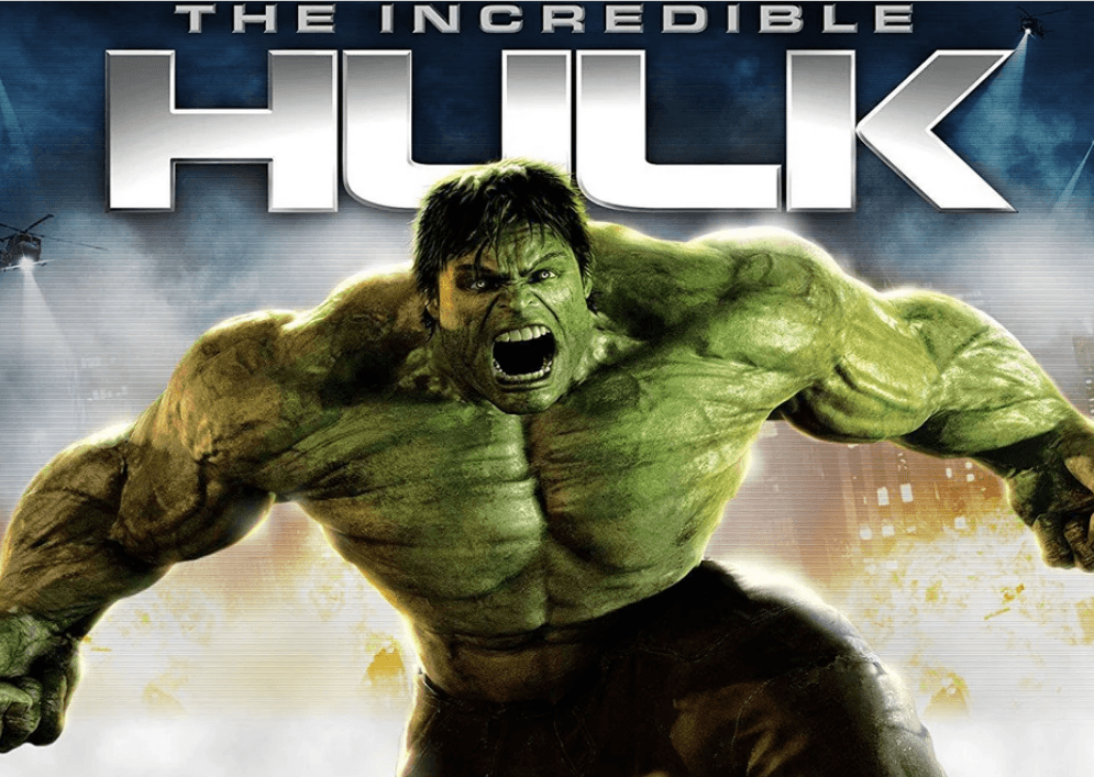 İnanılmaz Hulk’un karanlık sürümünde Kaptan Amerika da yer alacaktı