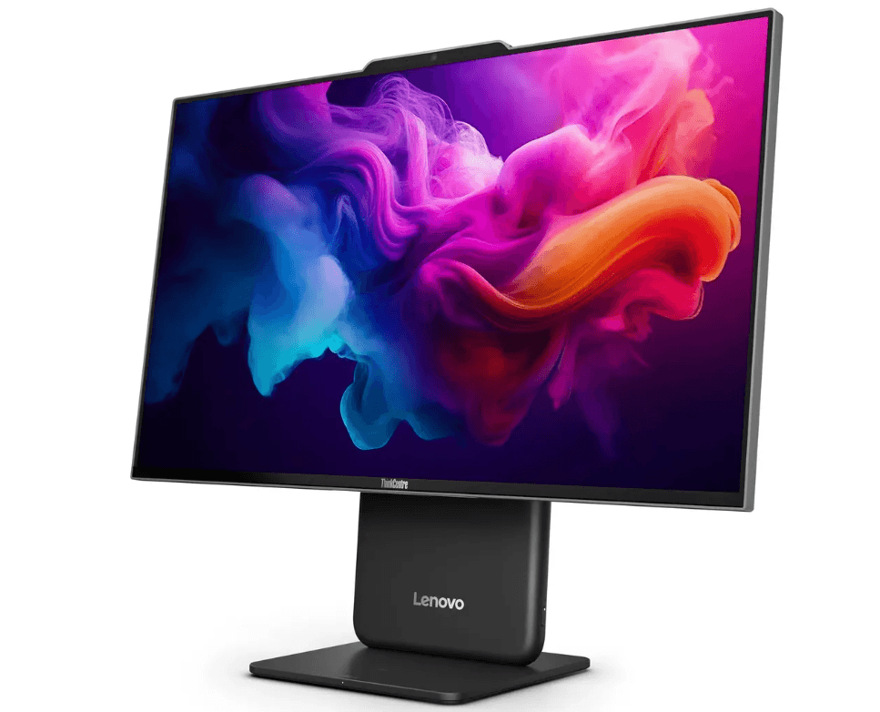Lenovo, Wildcat Lake işlemcili ThinkCentre Neo 50a Gen 7 hepsi bir arada bilgisayarını tanıttı