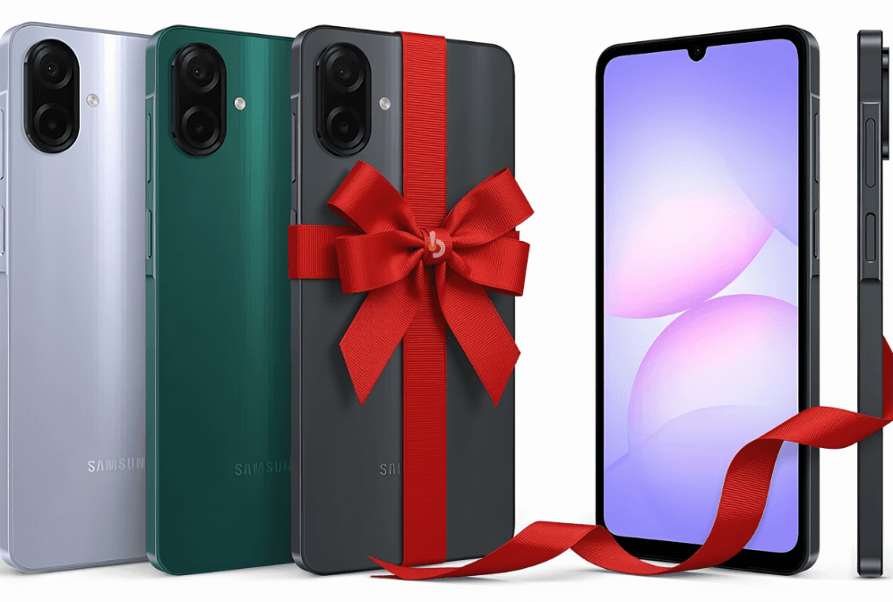 Samsung Galaxy A07s satışta: 5.000 mAh, 50 megapiksel