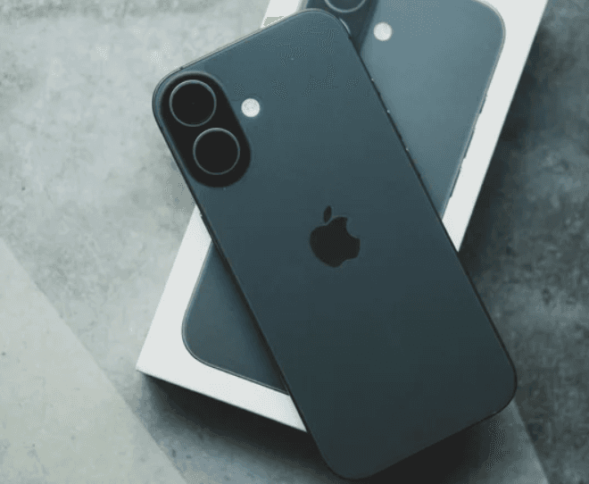 iPhone kamera ayarlarını varsayılana döndürmek