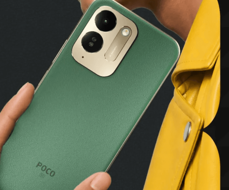 Poco C95 Pro resmi çıkmadan listelendi: fiyat ve temel donanım göründü