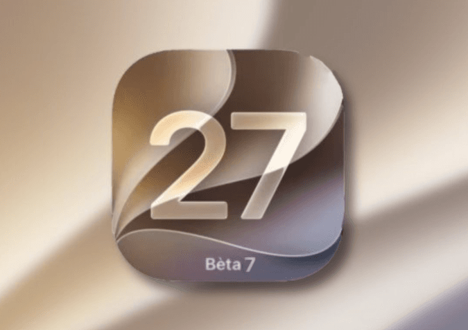 iOS 27 Beta 7 yayınlandı: Kararlı sürüm öncesi son hazırlıklar hızlandı