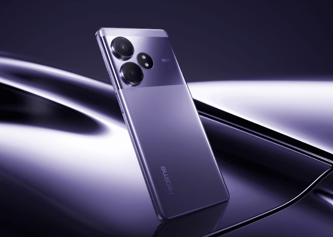 Realme GT ve Neo serisi küresel pazardan çekilmiyor: Farklı isimlerle gelebilir