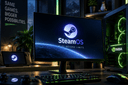 SteamOS, Nvidia ekran kartını ana geliştirici deposunda açmaya başladı