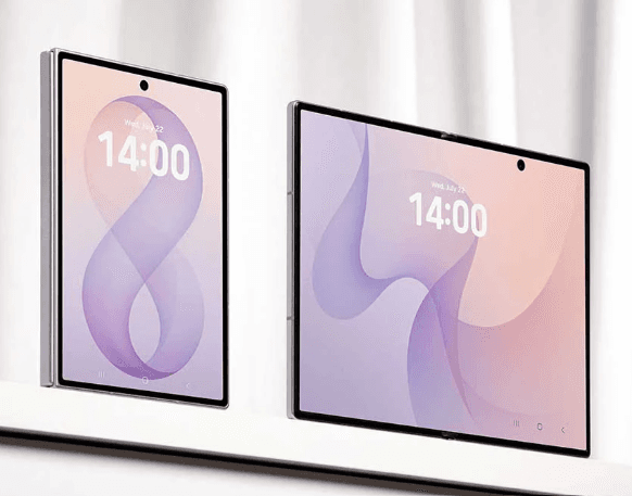Samsung, Galaxy Z Fold 8 serisinde Gizlilik Ekranı özelliğini neden kaldırdı?