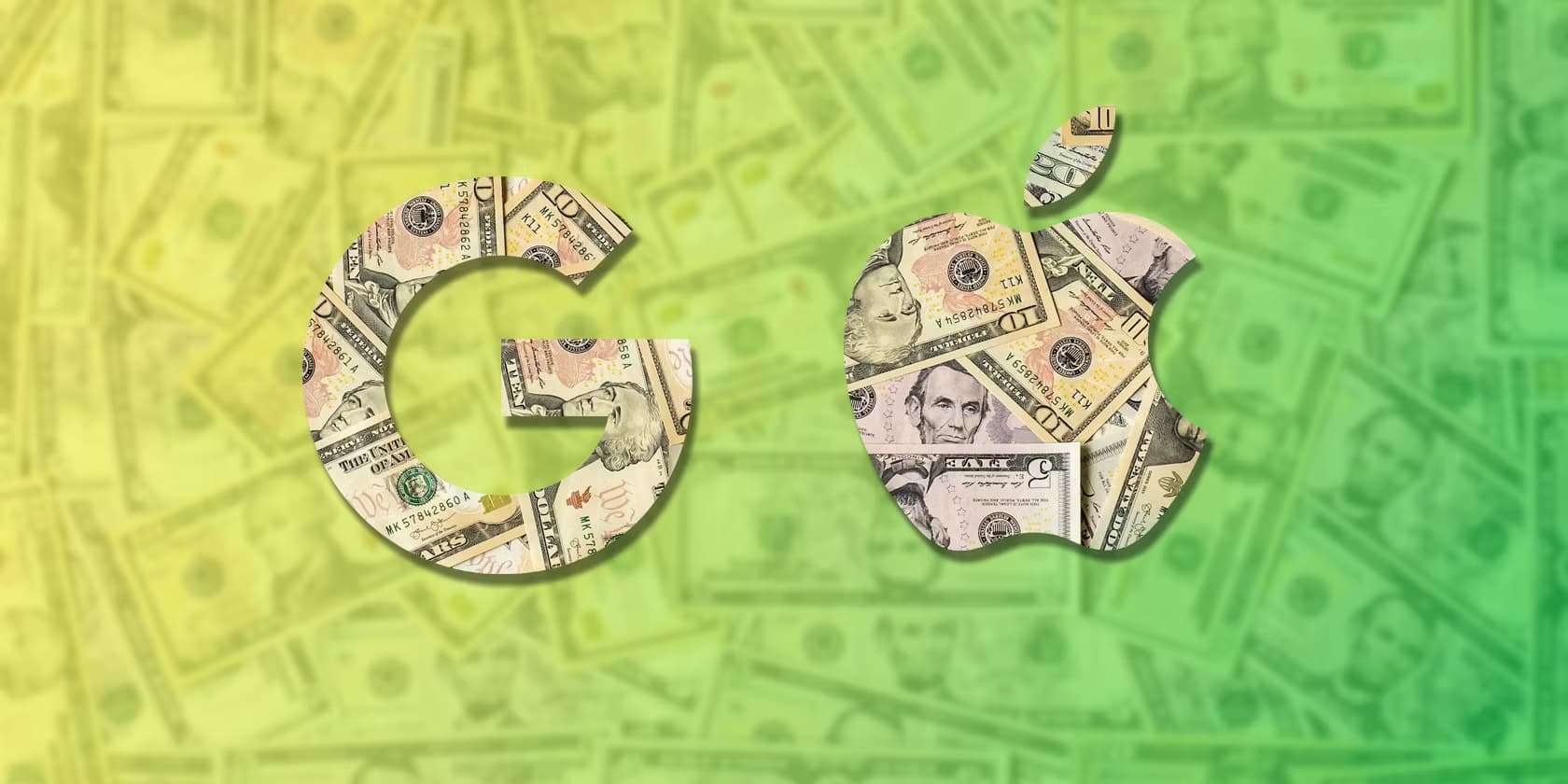 Google ve Apple Arasındaki Finansal İlişki Ortaya Çıktı