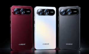 Coolpad'den Uygun Fiyatlı Geniş Ekranlı Android Telefon: Cool X Wide Satışa Çıktı
