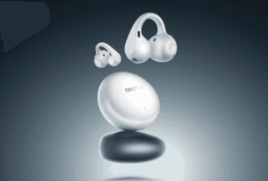 OnePlus İlk Klipsli Kulaklığını Tanıttı: Dynaudio Ayarlı Çift Sürücü ve 40 Saat Pil Ömrü