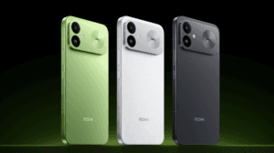 Redmi K100 10.000 mAh Bataryasıyla Bugün İlk Kez Satışa Çıktı