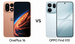 OnePlus 16 ve OPPO Find X10 Karşı Karşıya: Snapdragon Gücü mü, 200MP Kamera mı?