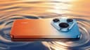 Huawei Pura 90 Plus, 1 inç RYYB Değişken Diyaframlı Ana Kamerayla Gelebilir