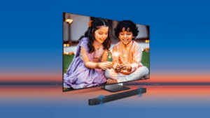 Samsung Vision AI Televizyon Alana Ücretsiz TV veya Soundbar Hediye