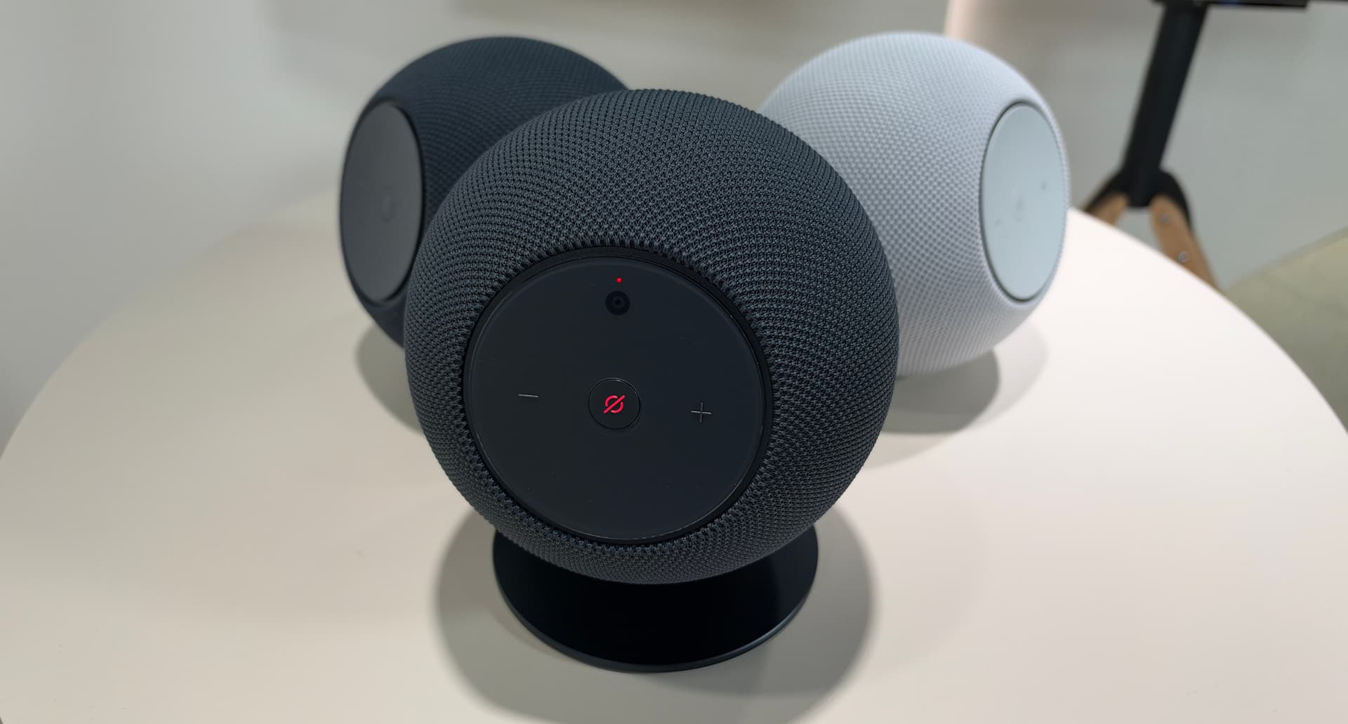 Amazon'un Yeni Echo Akıllı Hoparlörleri Bebek Kamerası ve Wi-Fi Genişletici Olarak da Kullanılabiliyor