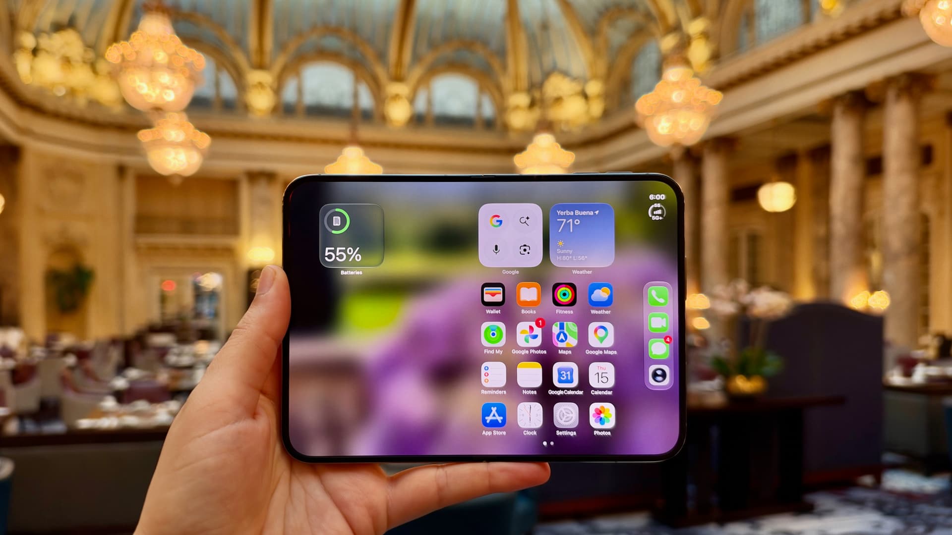 iPhone Duo İçin AppleCare Almaya Değer mi? Tamir Maliyetleri Neredeyse Telefon Fiyatı Kadar Olabilir
